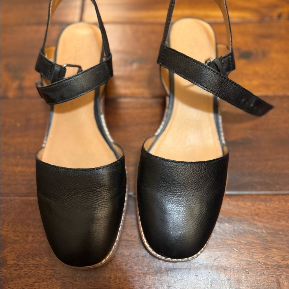 Claudie Lugsole Mary Jane - Picture 7 of 7